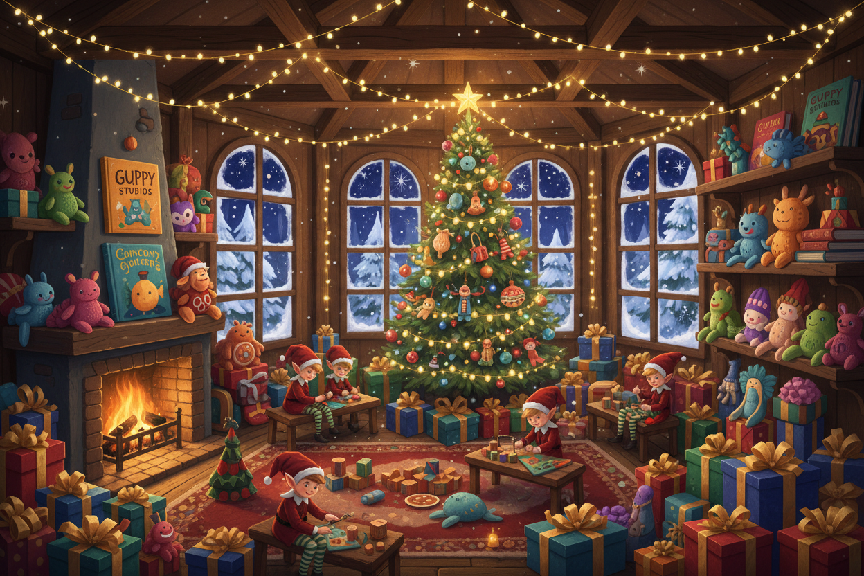 Christmas