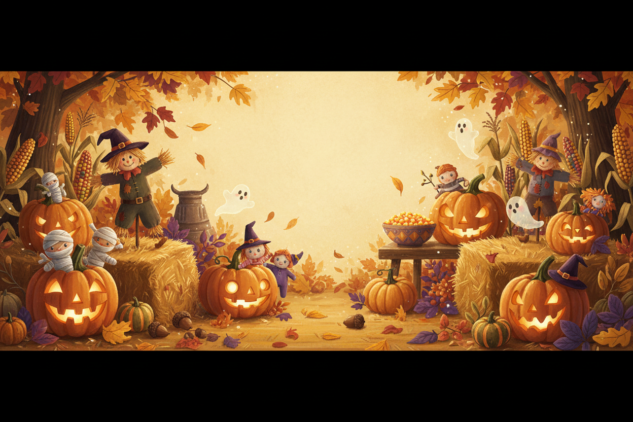 Fall Collection Banner