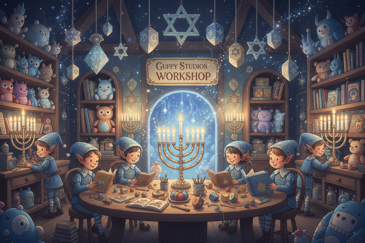 Hanukkah