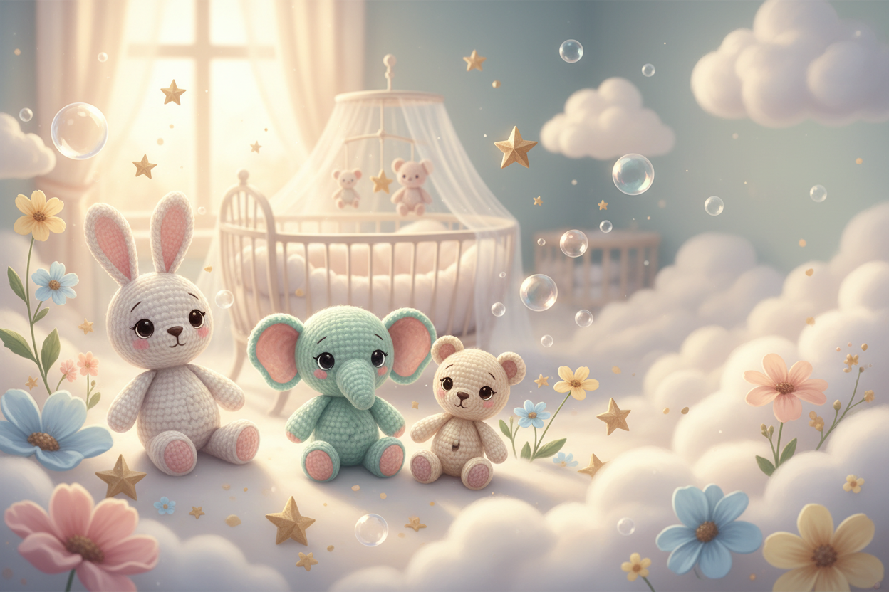 Safe for Baby Banner