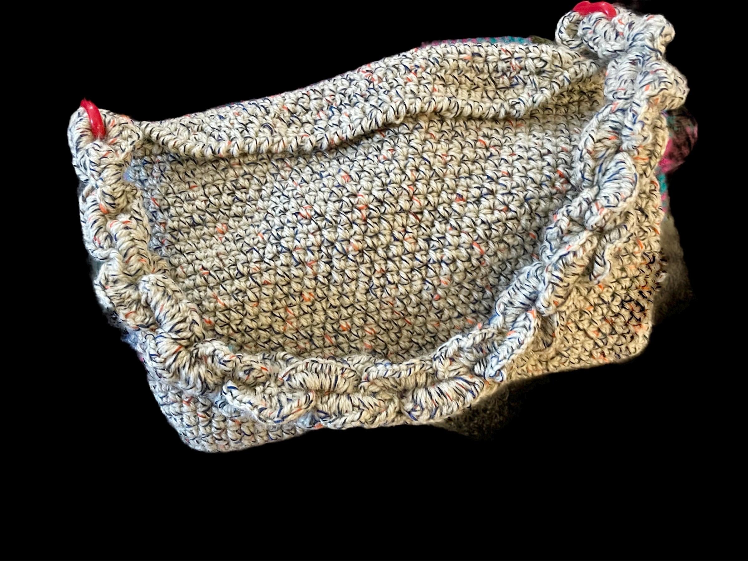handbags and backpacks