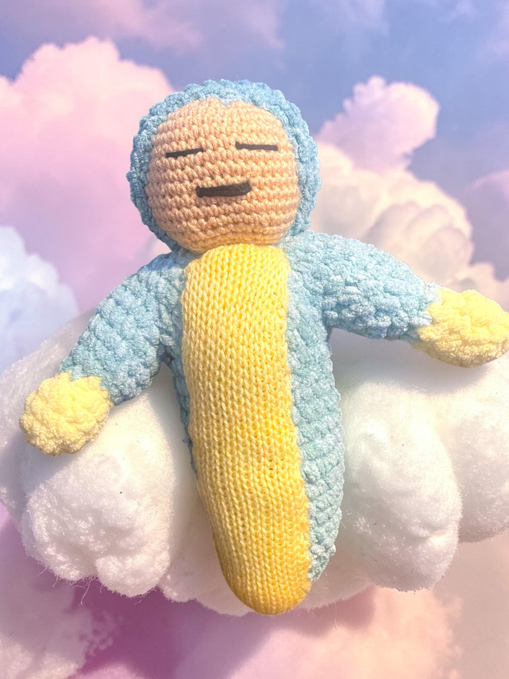 light up Comfort dolls