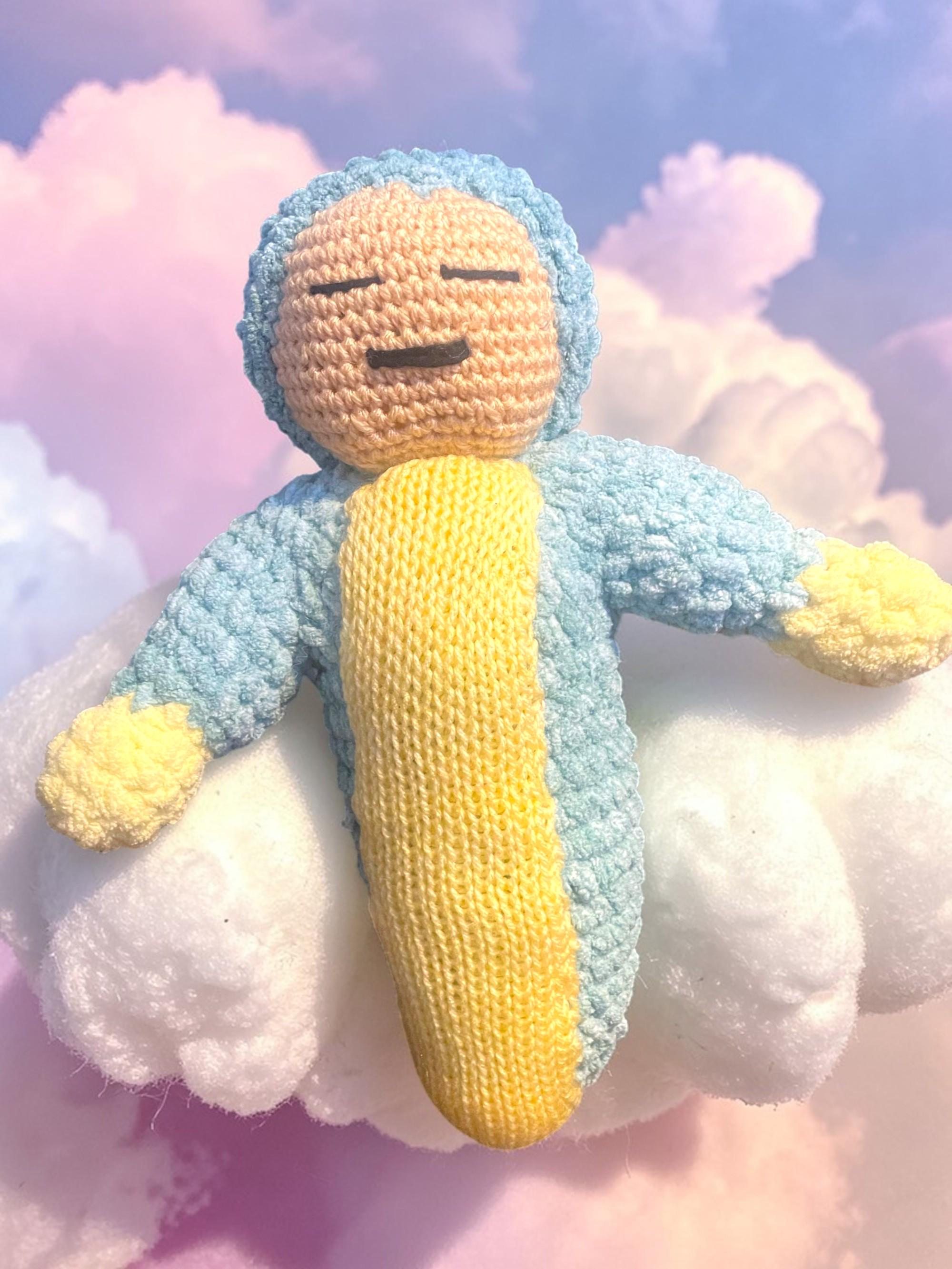 light up Comfort dolls