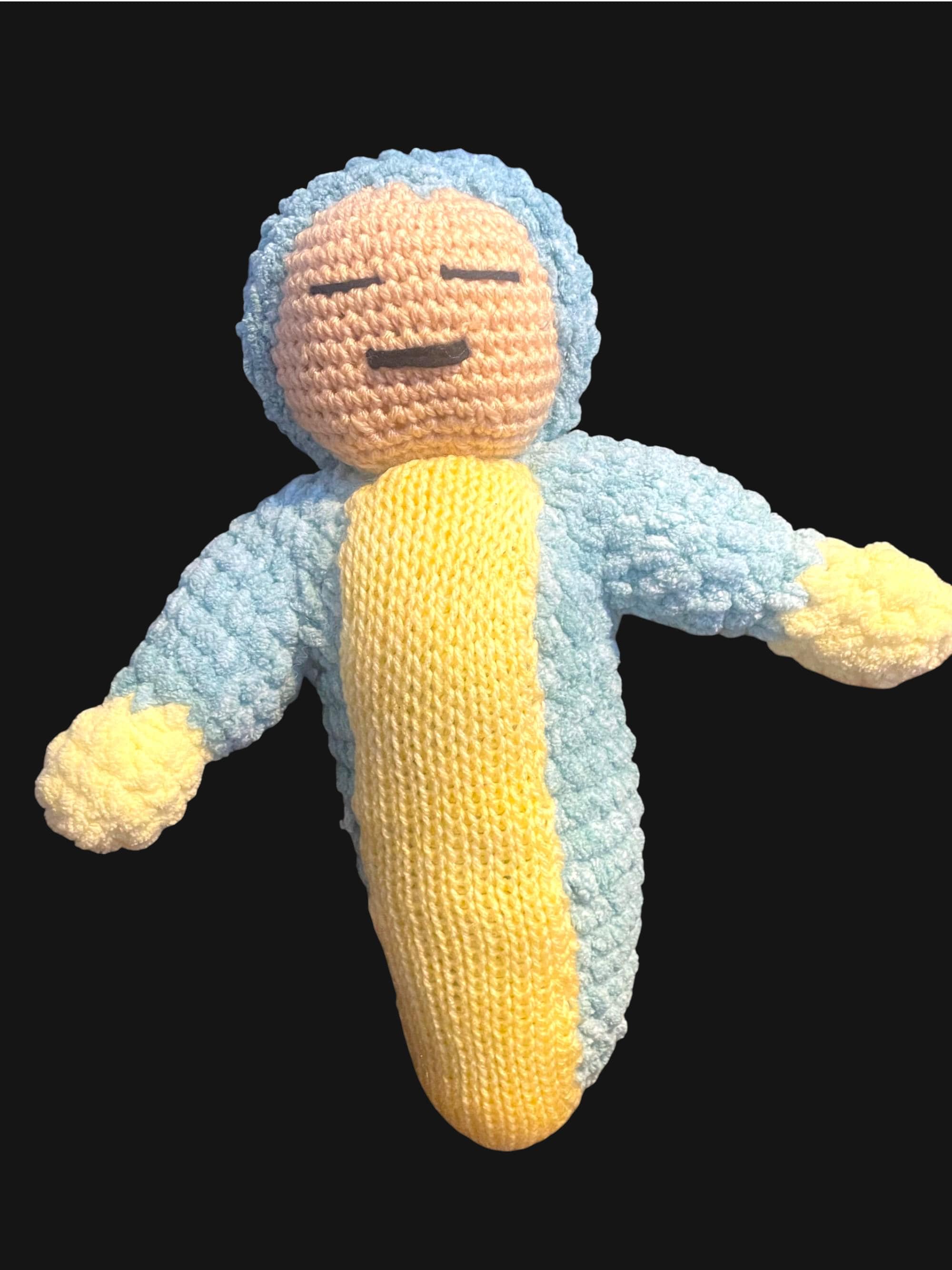 light up Comfort dolls