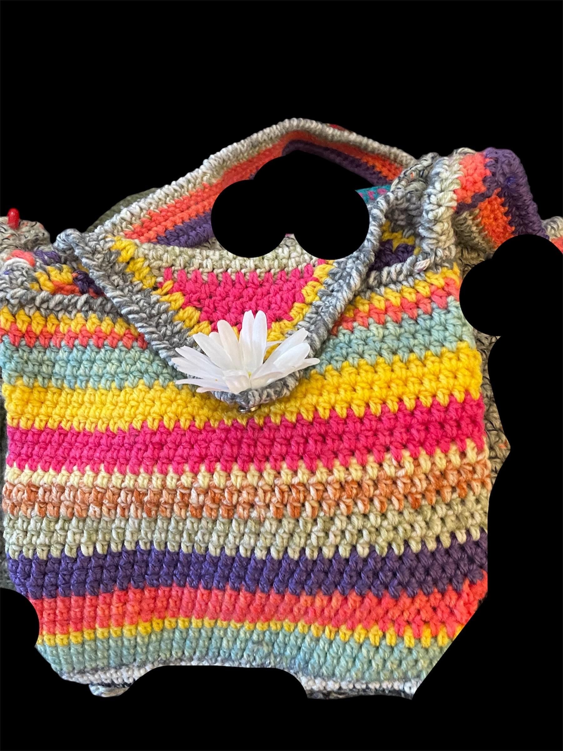 handbags and backpacks