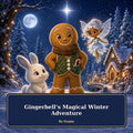 Gingerbell's Magic of Winter Adventures