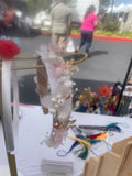 Beaded Wrapped Headband – Limited Edition