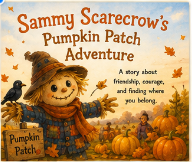Read Me a Story™ — Personalized Heirloom Storybook | Guppy Studios