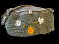 handbags and backpacks