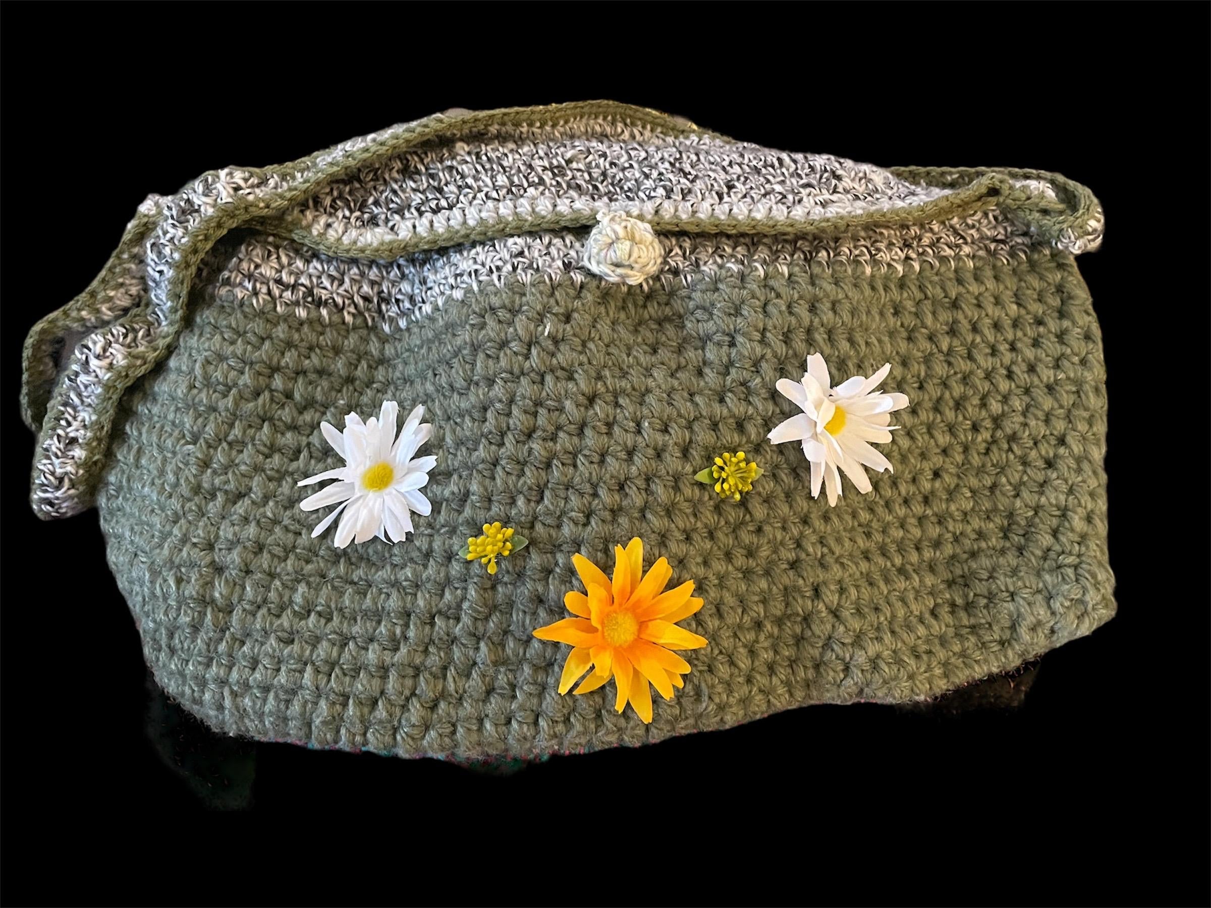 handbags and backpacks
