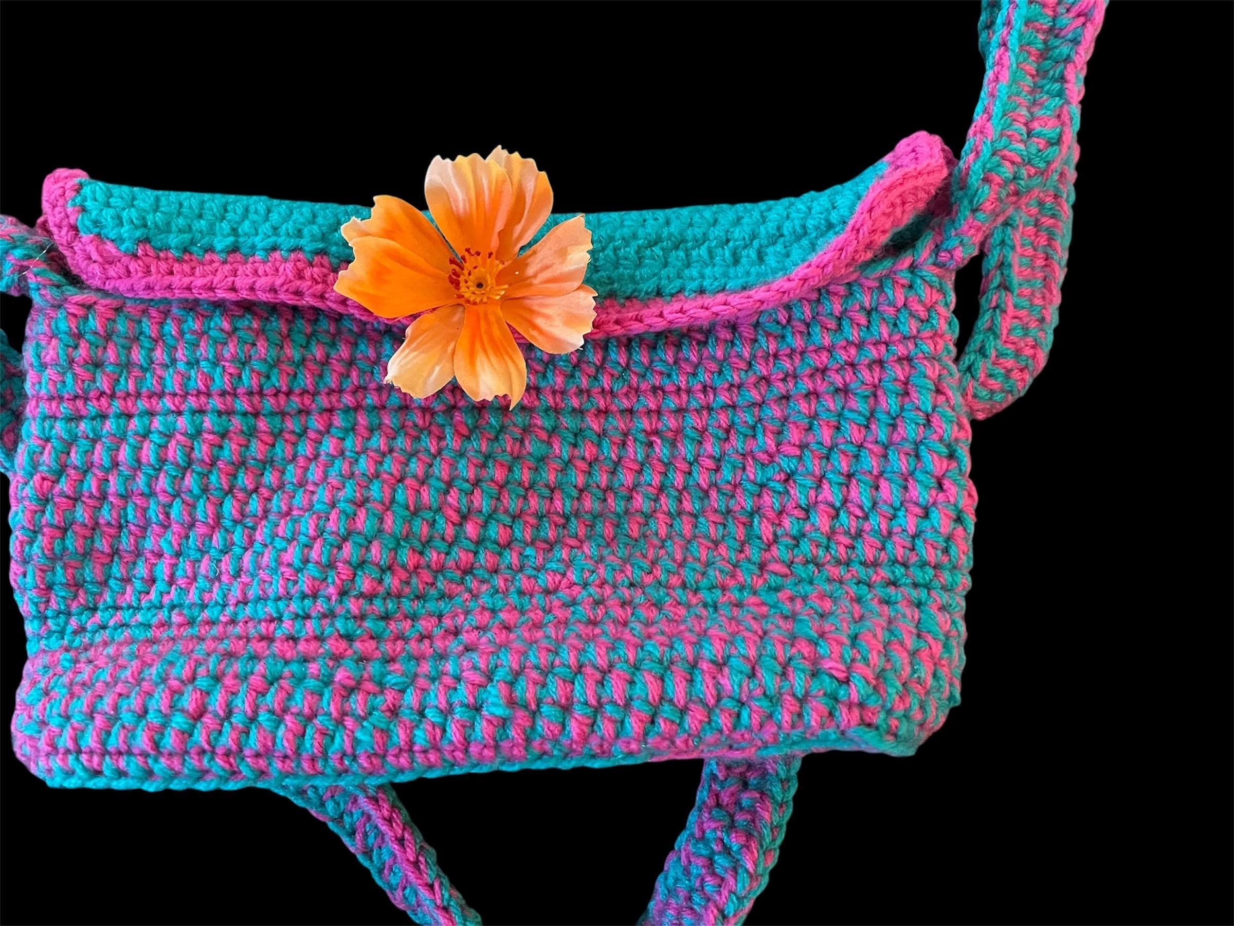 handbags and backpacks
